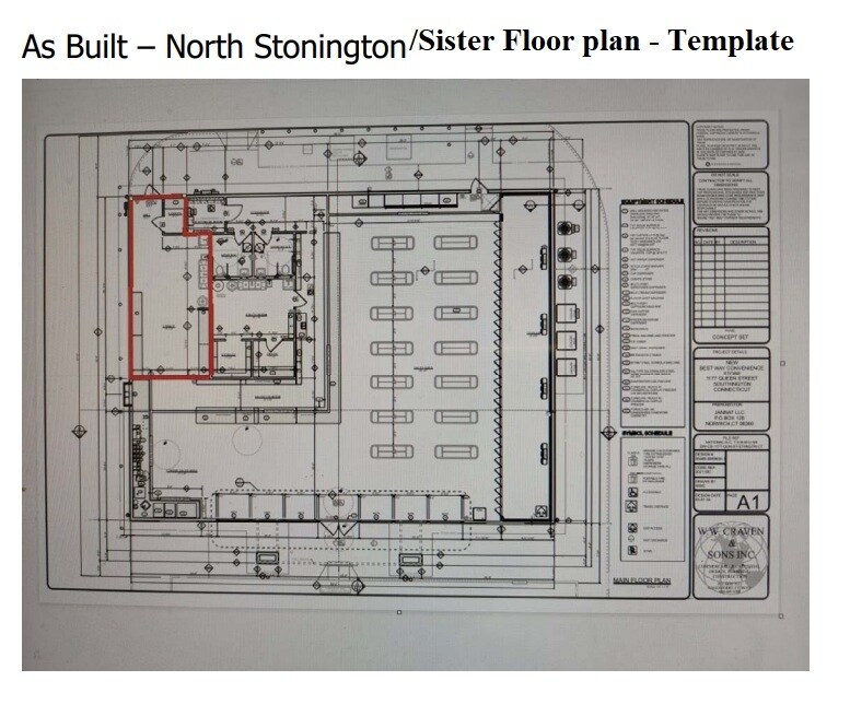 850 CT-66, Portland, CT à louer Photo principale– Image 1 sur 4