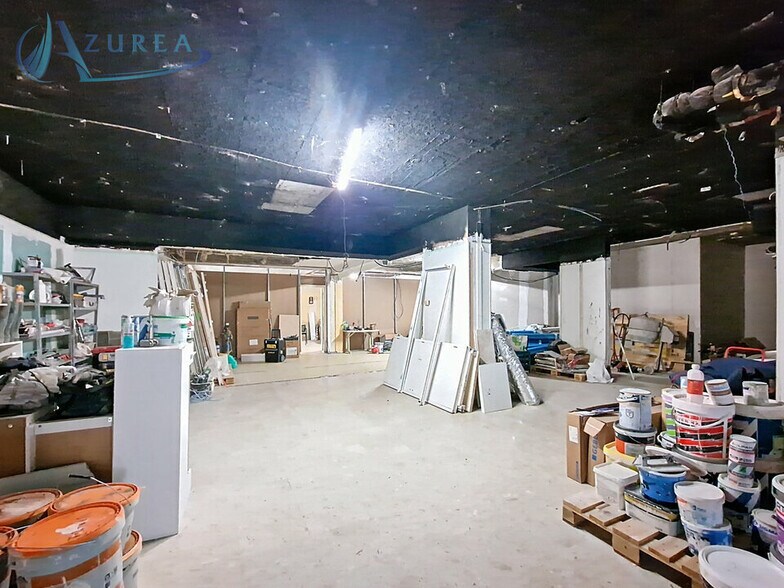 Bureau dans Nice à vendre - Photo de l’immeuble – Image 3 sur 6
