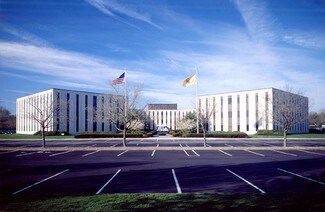 Plus de détails pour 1719 State Route 10, Parsippany, NJ - Bureau, Local d'activités à louer