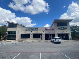 Plus de détails pour 19186 Huebner Rd, San Antonio, TX - Local commercial, Local d'activités à louer