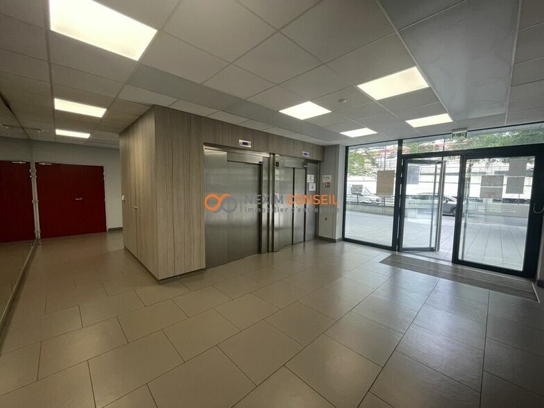 Bureau dans Argenteuil à louer - Photo intérieure – Image 3 sur 7
