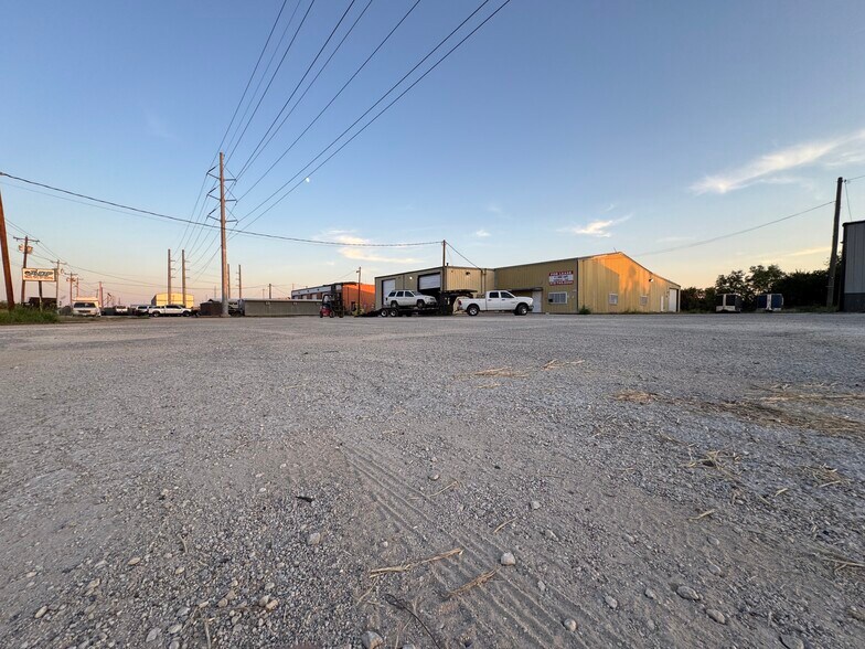 2925 E US Highway 80, Abilene, TX à louer - Photo de l’immeuble – Image 3 sur 23