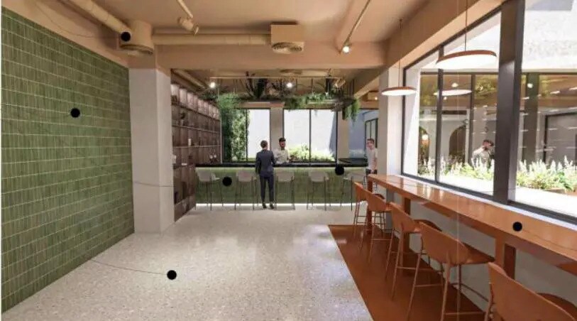 31 B Rue Bergère, Paris à louer - Photo de l’immeuble – Image 3 sur 20