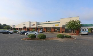 Plus de détails pour 224-262 Interstate Commercial Park Loop, Prattville, AL - Bureau/Local commercial à louer