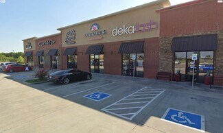 Plus de détails pour 3522 24th Ave NW, Norman, OK - Local commercial à louer