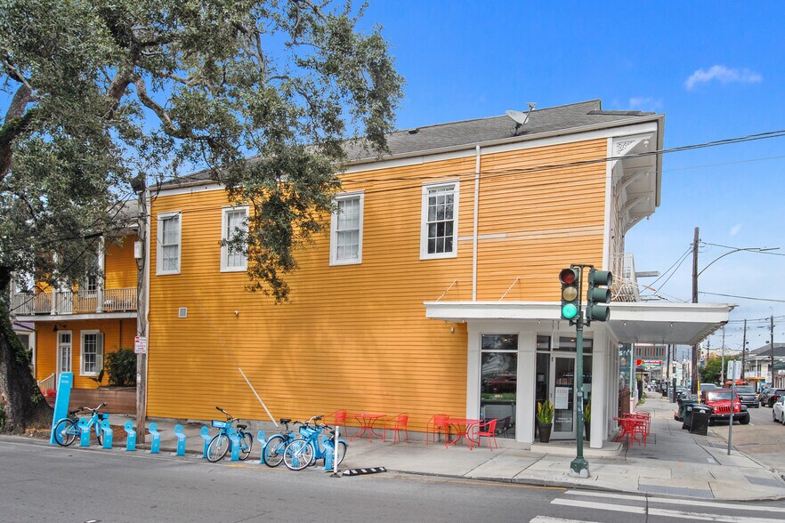 3341 Magazine St, New Orleans, LA à vendre - Photo de l’immeuble – Image 3 sur 30