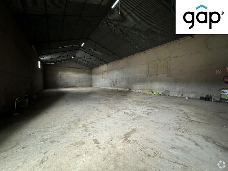 Industriel/Logistique dans Villares del Saz, Cuenca à vendre - Photo de l’immeuble – Image 2 sur 7