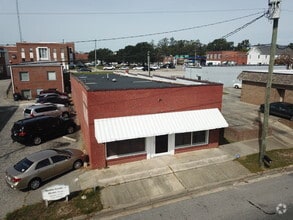 104 S Cypress St, Elizabethtown, NC - Vue aérienne  vue de carte - Image1