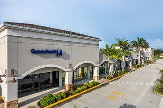 Plus de détails pour SEC Colonial Blvd & Treeline Ave, Fort Myers, FL - Local commercial à louer
