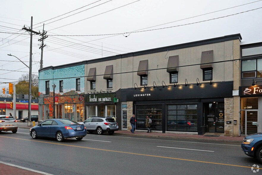 408 Churchill Av N, Ottawa, ON à louer - Photo de l’immeuble – Image 3 sur 7