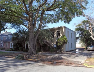 Plus de détails pour 1413 Calhoun St, Columbia, SC - Bureau à louer