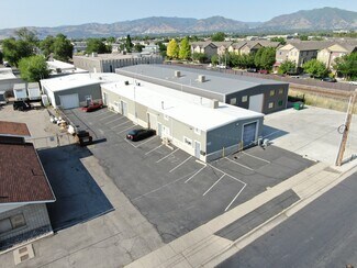 Plus de détails pour 224 W Plymouth Ave, Salt Lake City, UT - Industriel/Logistique à vendre