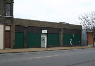 Plus de détails pour 2814-2818 Chippewa St, Saint Louis, MO - Industriel/Logistique à louer
