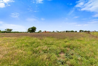 Plus de détails pour 729 Twin Bends Rd, Crawford, TX - Terrain à vendre