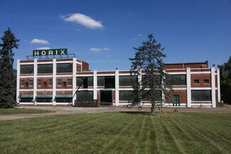 Plus de détails pour 1384 Island Ave, McKees Rocks, PA - Industriel/Logistique à vendre