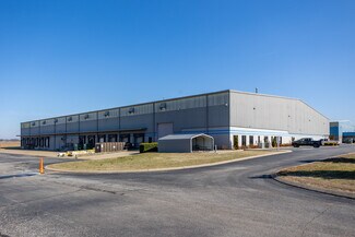 Plus de détails pour 1035 Fred White Blvd, Portland, TN - Industriel/Logistique à louer