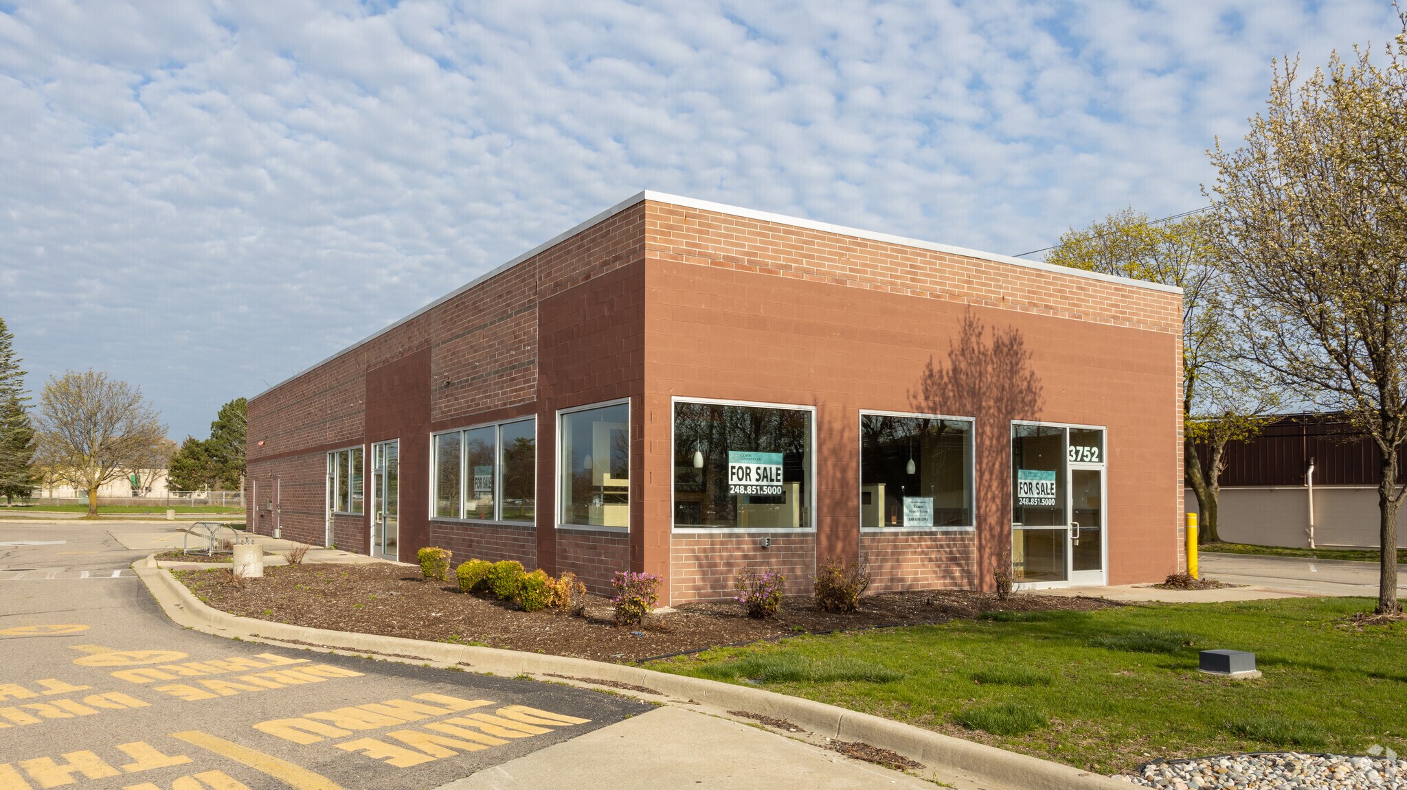 3752 S State Rd, Ann Arbor, MI à louer Photo principale– Image 1 sur 4