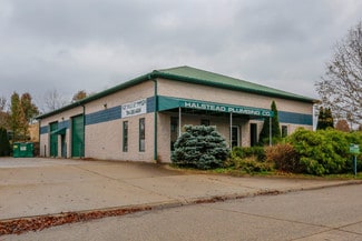 Plus de détails pour 109 Station Place Way, Hurricane, WV - Bureau à vendre