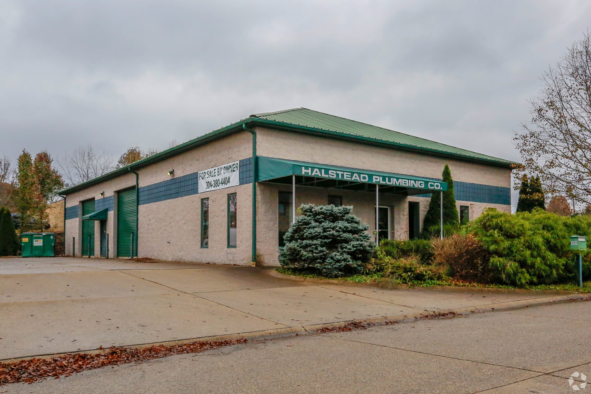 109 Station Place Way, Hurricane, WV à vendre Photo principale– Image 1 sur 6