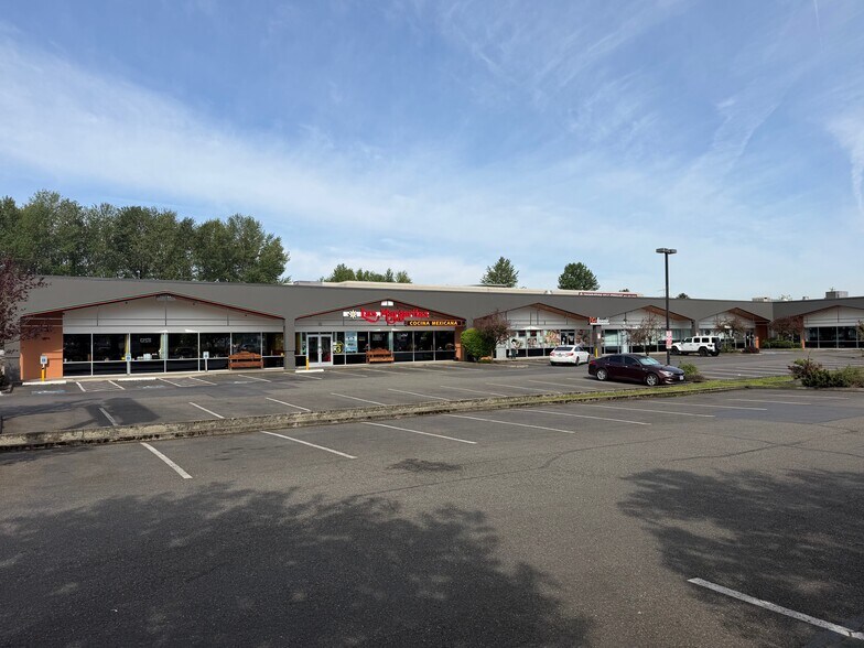 1525 A St NE, Auburn, WA à louer - Photo principale – Image 1 sur 5