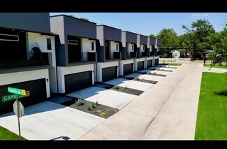 Plus de détails pour 7811 Mohawk Dr, Dallas, TX - Logement à vendre