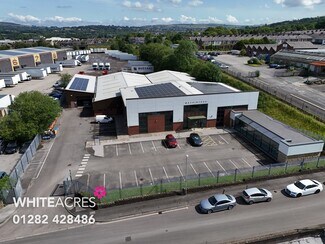 Plus de détails pour Waterford St, Nelson - Industriel/Logistique à vendre