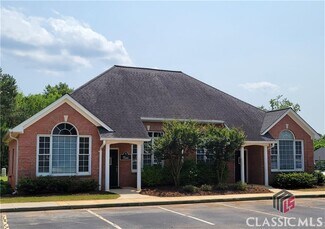Plus de détails pour 1551 Jennings Mill Rd, Bogart, GA - Bureau à louer