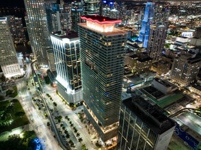 50 Biscayne Blvd, Miami, FL à louer Photo intérieure– Image 2 sur 18