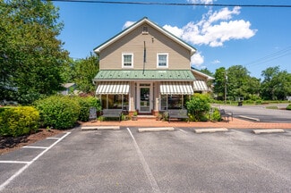 Plus de détails pour 7 W Belle St, Ridgely, MD - Local commercial à vendre