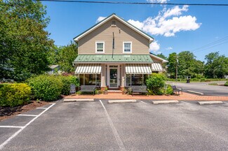 Plus de détails pour 7 W Belle St, Ridgely, MD - Local commercial à vendre