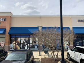 3009-3088 Waldorf Marketplace, Waldorf, MD à louer Photo de l’immeuble– Image 1 sur 4