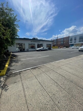 Plus de détails pour 447 Smith St, Perth Amboy, NJ - Local commercial à vendre
