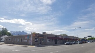 Plus de détails pour 2585 S State St, Salt Lake City, UT - Local commercial à louer