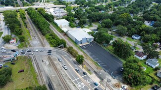 Plus de détails pour 3537 Dorchester Rd, North Charleston, SC - Industriel/Logistique à louer