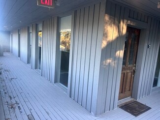 Plus de détails pour 37 New Orleans Rd, Hilton Head Island, SC - Bureau à louer