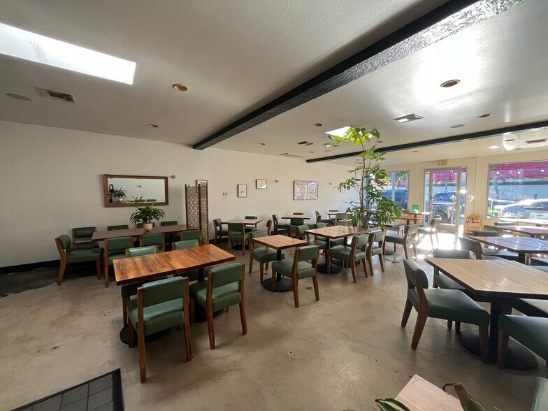 3221 Pico Blvd, Santa Monica, CA à vendre - Photo intérieure – Image 2 sur 7