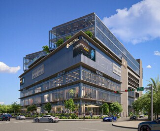 Plus de détails pour 20955 Biscayne Blvd, Aventura, FL - Bureau/Médical, Local commercial à louer