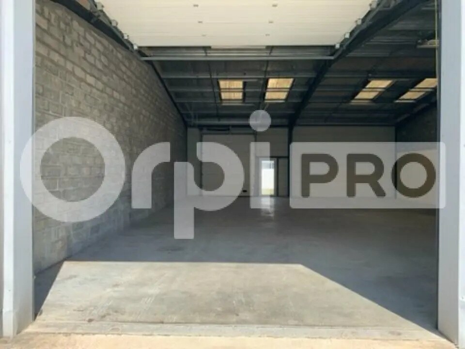 Local d’activités dans Marcheprime à louer Photo intérieure– Image 1 sur 8