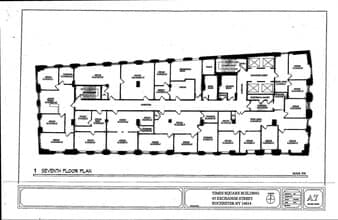 45 Exchange Blvd, Rochester, NY à louer Photo intérieure– Image 1 sur 1