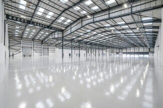 Plus de détails pour Stihl House, Stanhope Rd, Camberley - Industriel/Logistique à louer