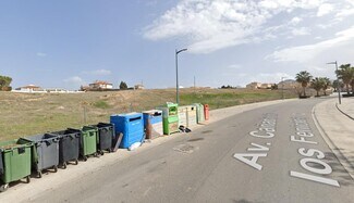 Plus de détails pour Avenida Cañada de los Fenicios, 1, Gójar - Terrain à vendre