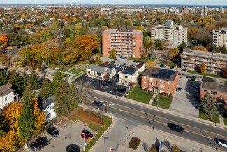 Plus de détails pour 58 King St W, Hamilton, ON - Bureau à louer