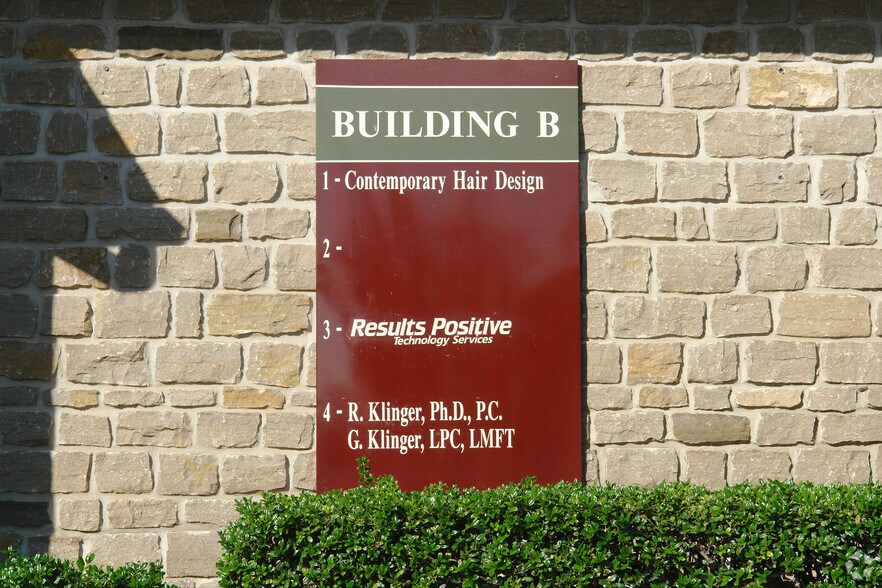 13740 Research Blvd, Austin, TX à vendre - Autre – Image 3 sur 3