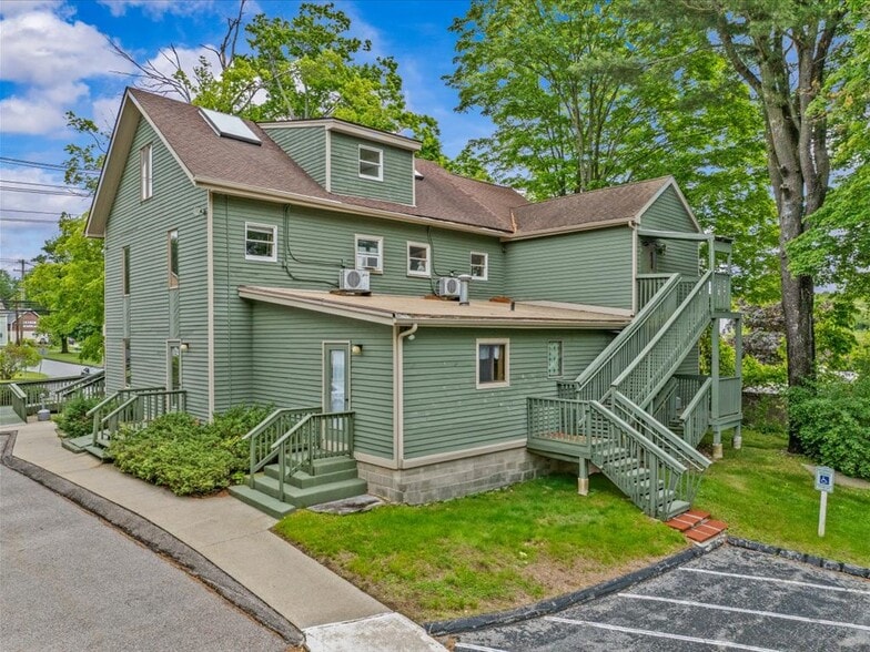 200 W Town St, Norwich, CT à vendre - Photo de l’immeuble – Image 3 sur 42