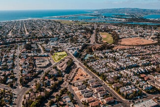 Plus de détails pour 4051 Voltaire, San Diego, CA - Terrain à vendre