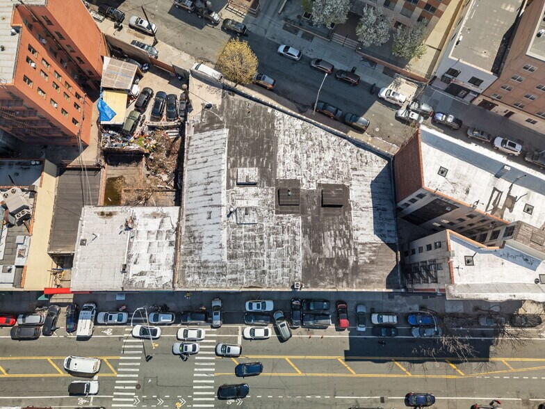 3380 3rd Ave, Bronx, NY à vendre - Photo de l’immeuble – Image 3 sur 3