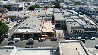 Plus de détails pour 829 S San Pedro St, Los Angeles, CA - Local commercial à vendre