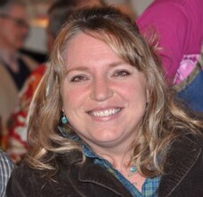 Amy Warren