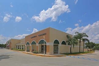 Plus de détails pour 18401-18461 Miramar Pky, Miramar, FL - Bureau/Médical à louer
