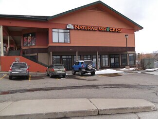 Plus de détails pour 761 Anemone Trl, Dillon, CO - Local commercial à louer